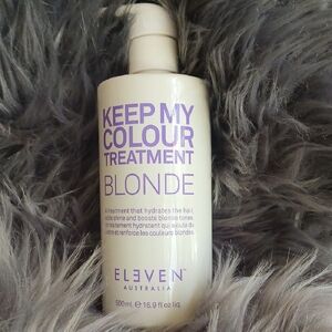 Keep My Colour Treatment Blonde